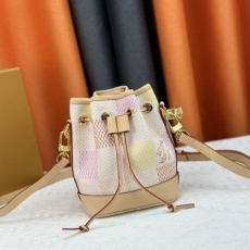 Louis Vuitton Bucket Bags